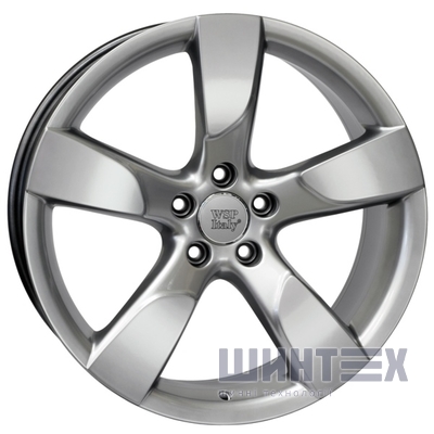 WSP Italy Audi (W568) Vittoria 8.5x19 5x112 ET42 DIA57.1 HS№2